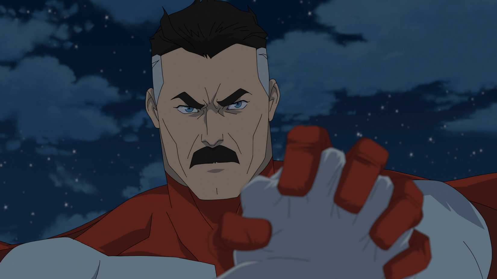Amazon’s Invincible season 2 is all about death