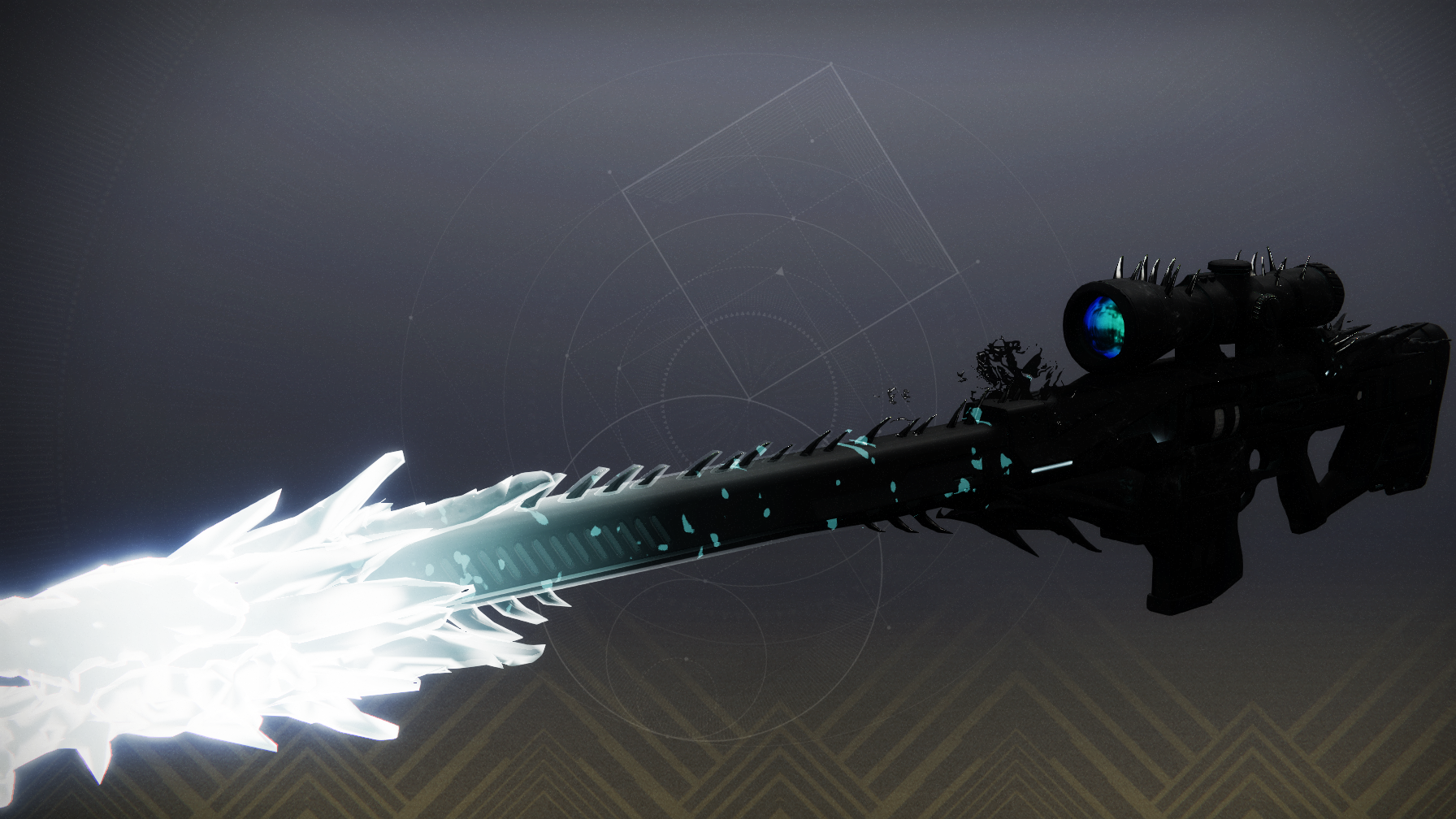 The Whisper' quest walkthrough in Destiny 2 to get Whisper of the Worm