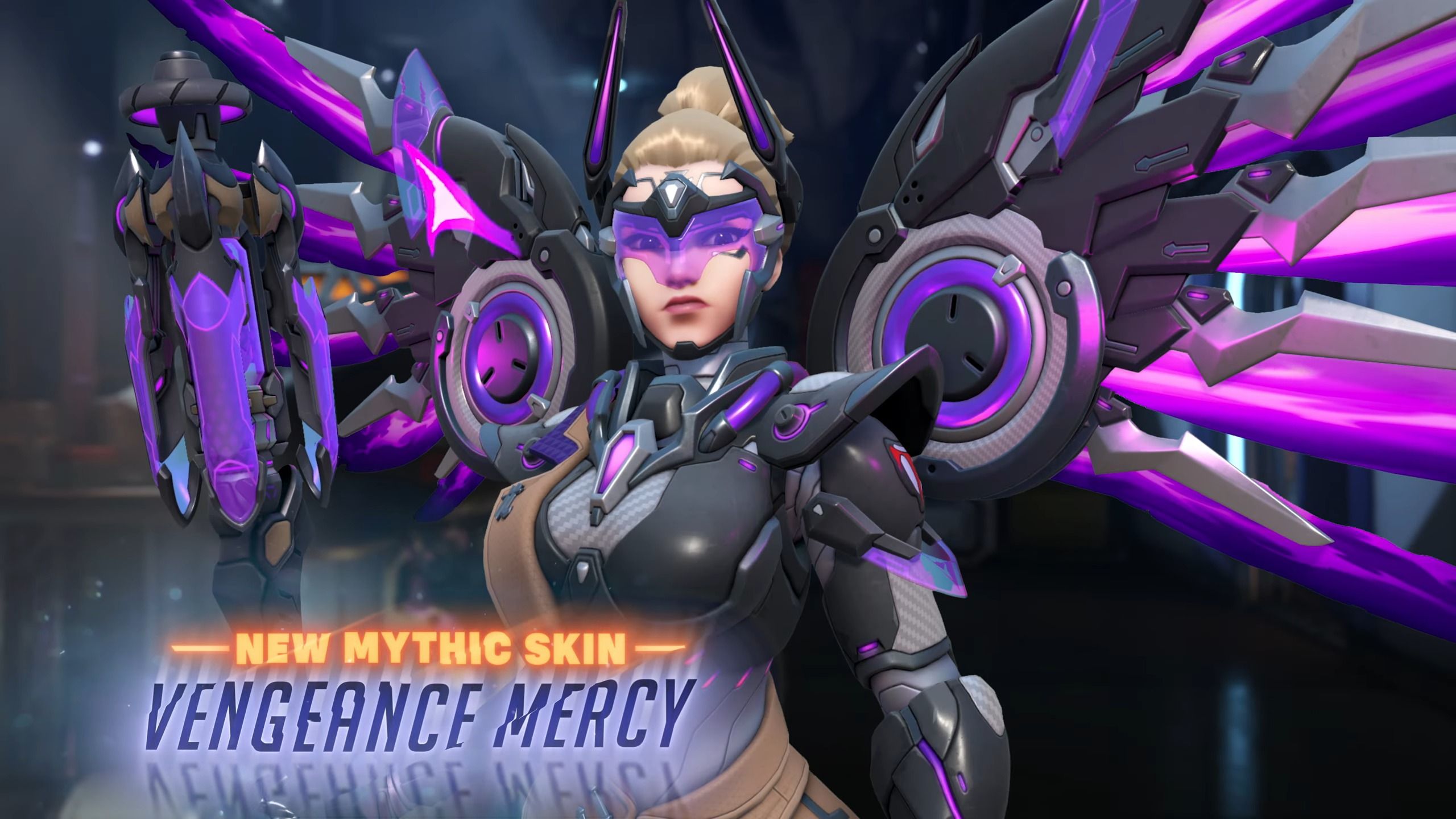 Overwatch 2 goes multiverse in season 10 with new Mirrorwatch game mode