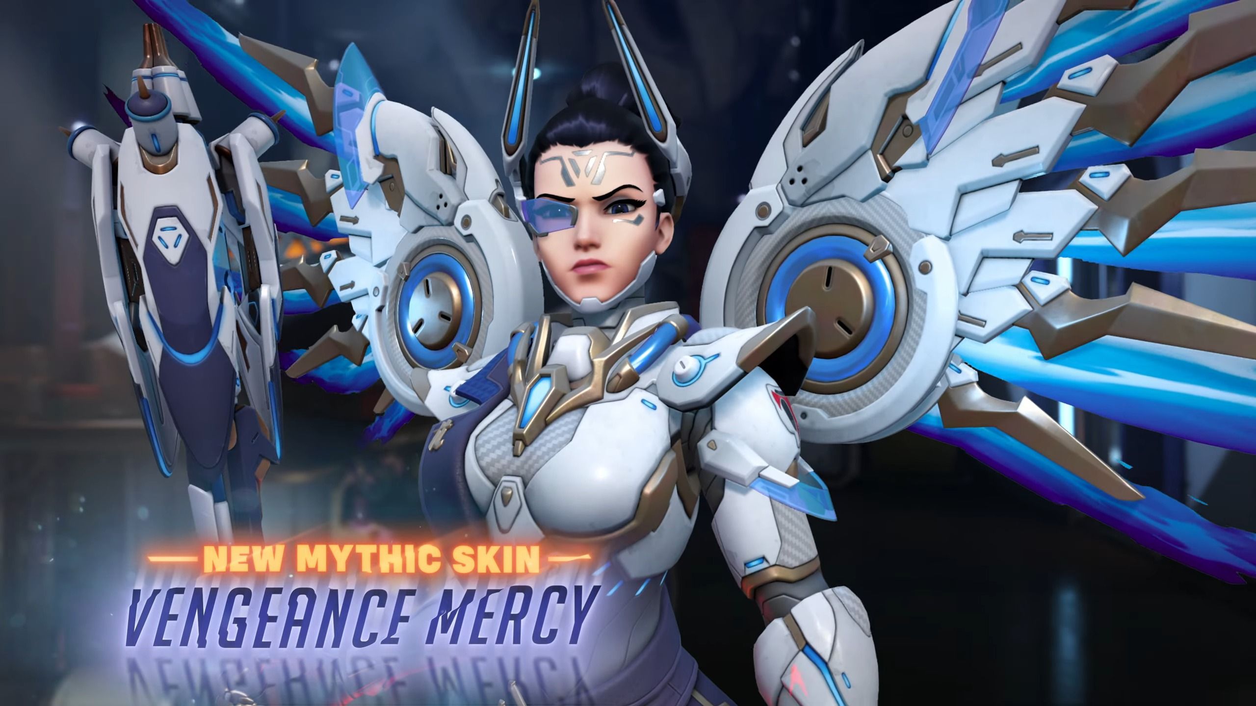 Overwatch 2 goes multiverse in season 10 with new Mirrorwatch game mode
