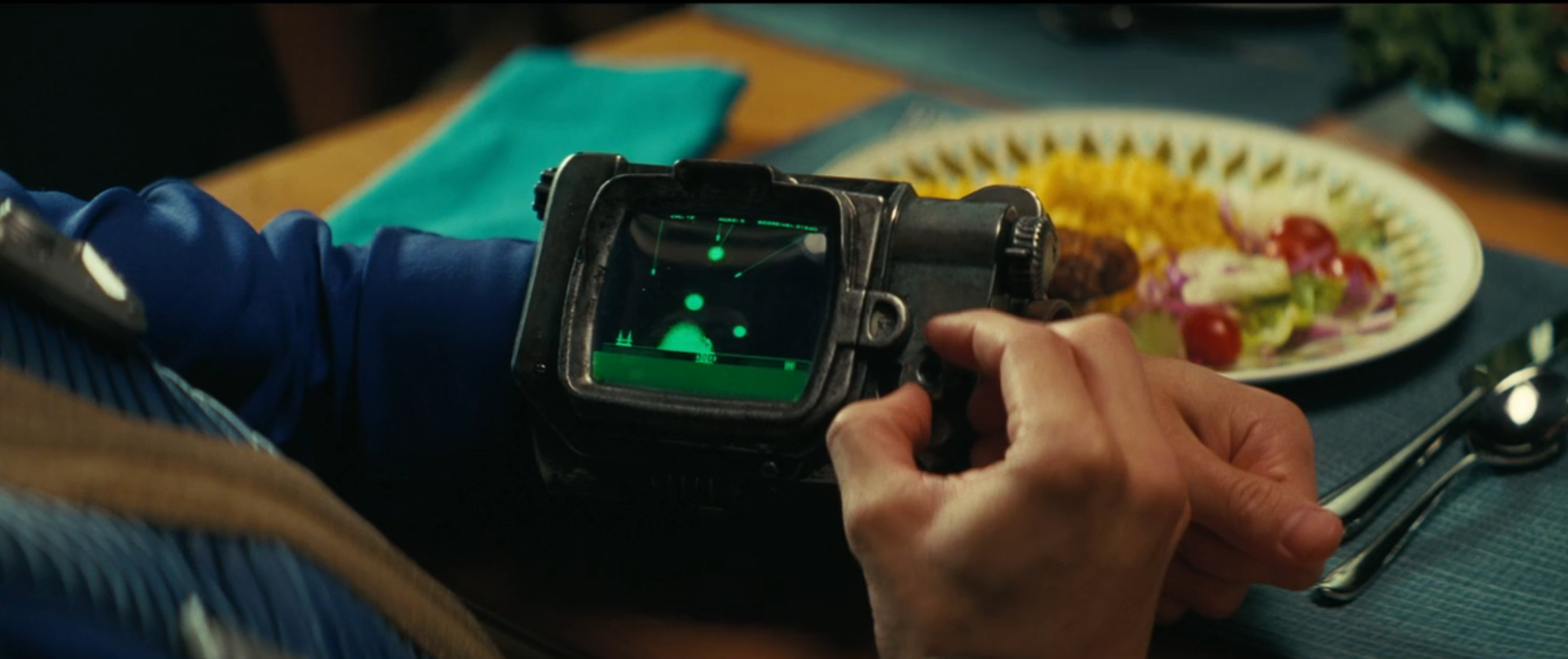 The best Fallout Easter eggs in the Prime Video show