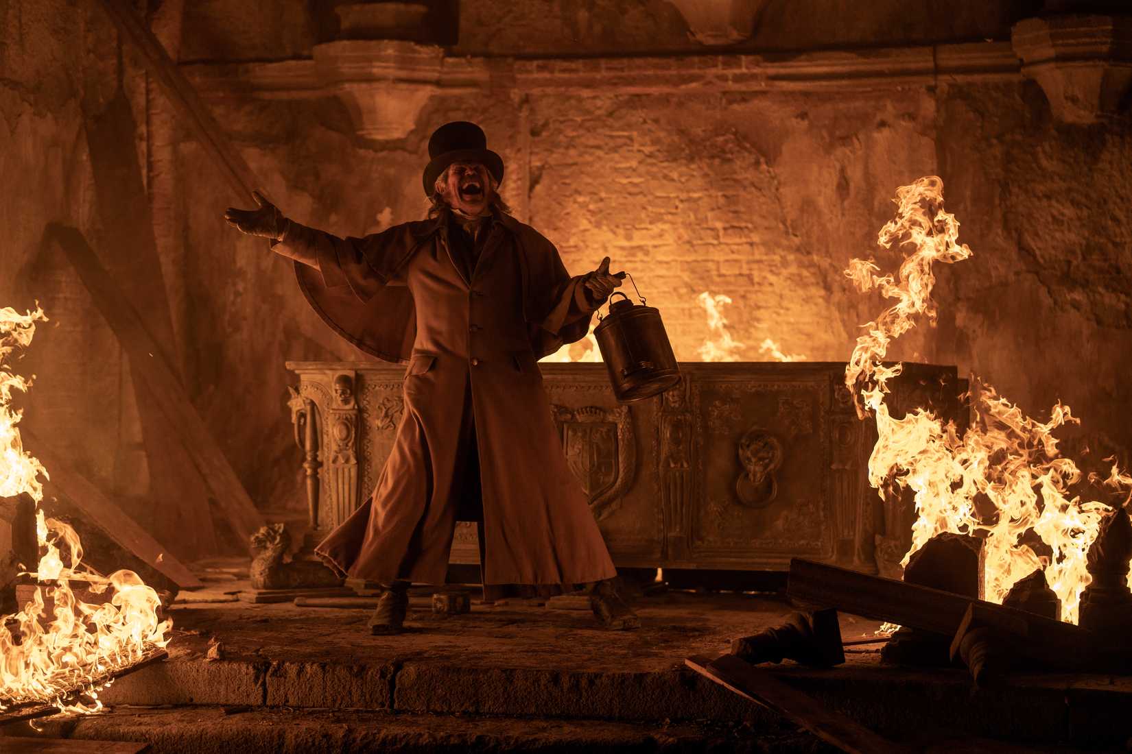 The 50 best movies of 2024