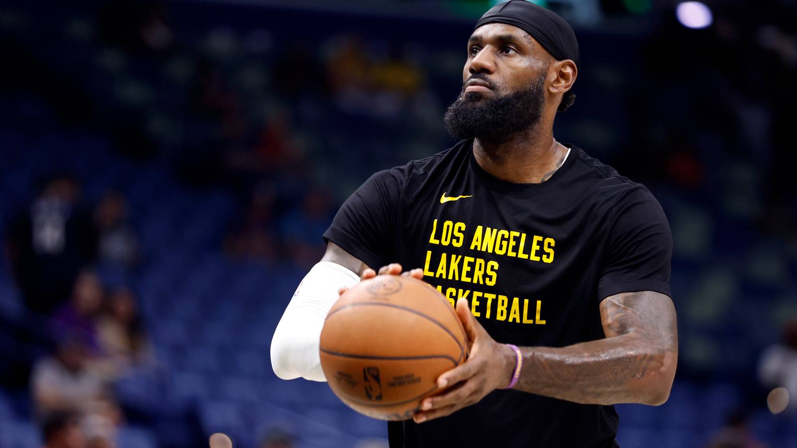 NBA 2K's LeBron James tattoos trial verdict avoids a huge precedent, image size:1600x900