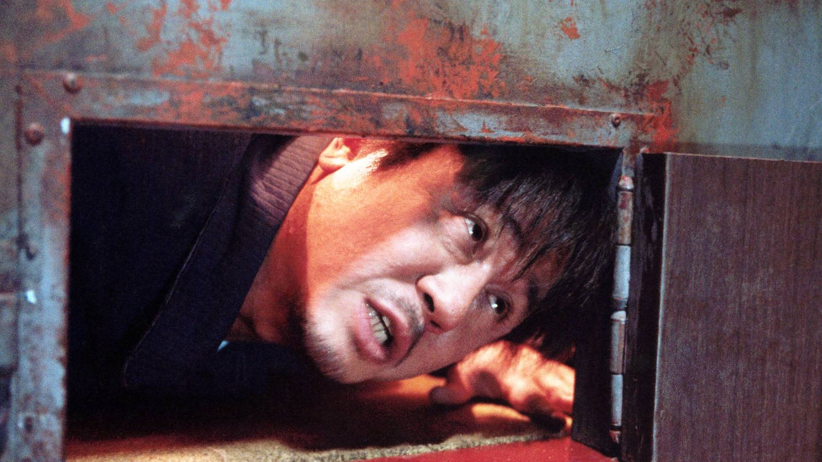 Park Chan-wook is turning his classic thriller Oldboy into a TV show