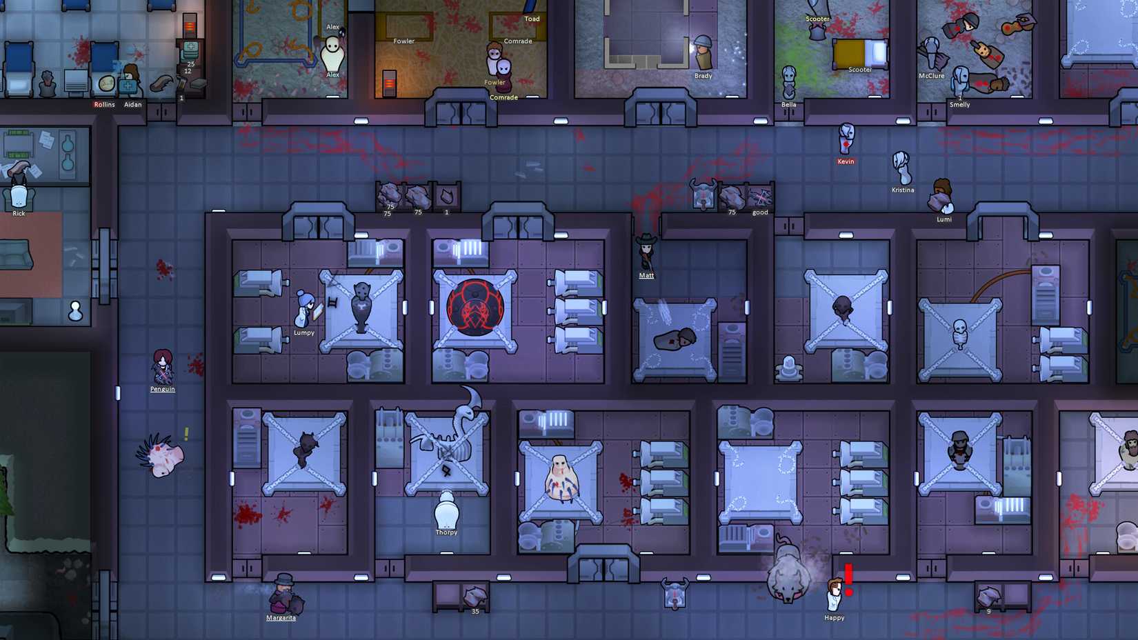 RimWorld’s new Anomaly horror expansion also happens to be its best