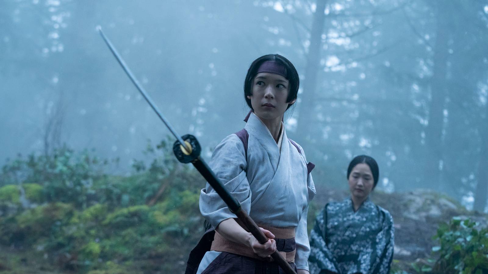 Shōgun’s stunt lead on the show’s ‘no bullshit’ approach to action