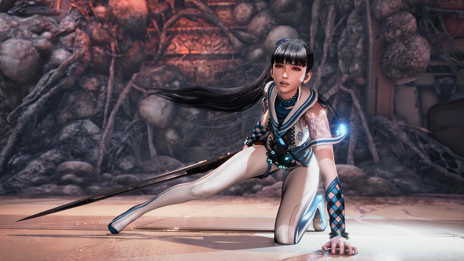 stellar blade black full dress I don't ever want to look at another can again : r/stellarblade How to Get Black Full