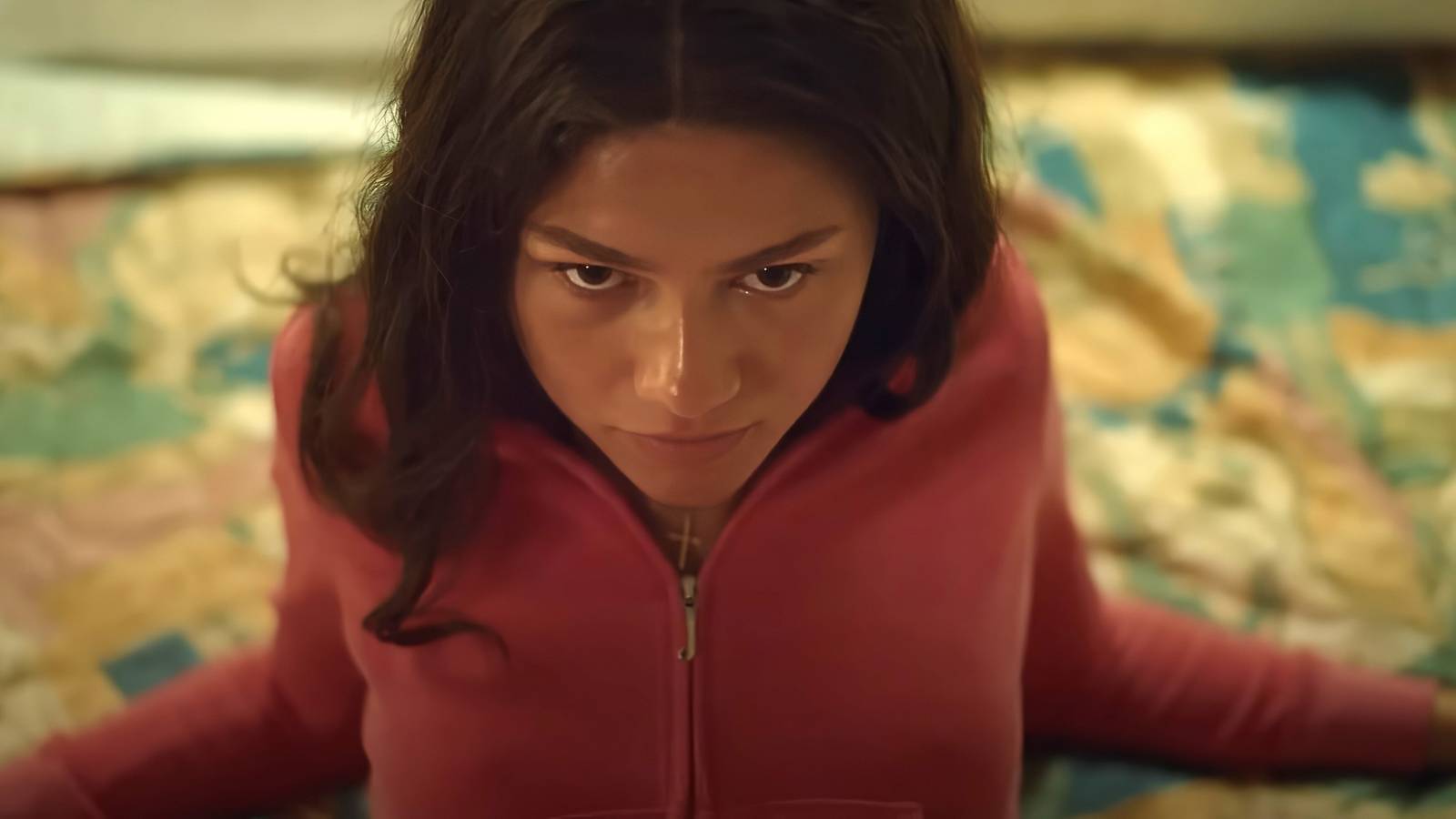 Zendaya’s Challengers arc all comes back to the threesome scene