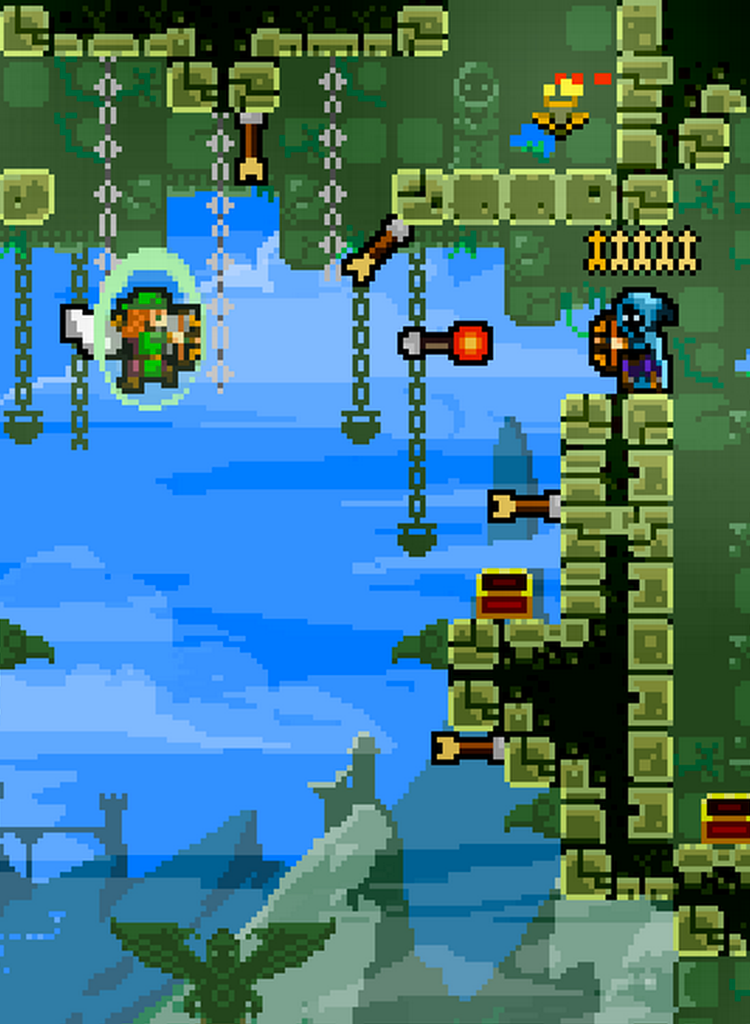 2014 in review: The year of local multiplayer