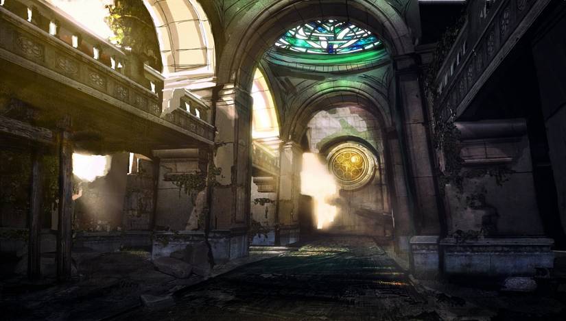 Watch the creation of mobile's first gorgeous series in The Art of ...