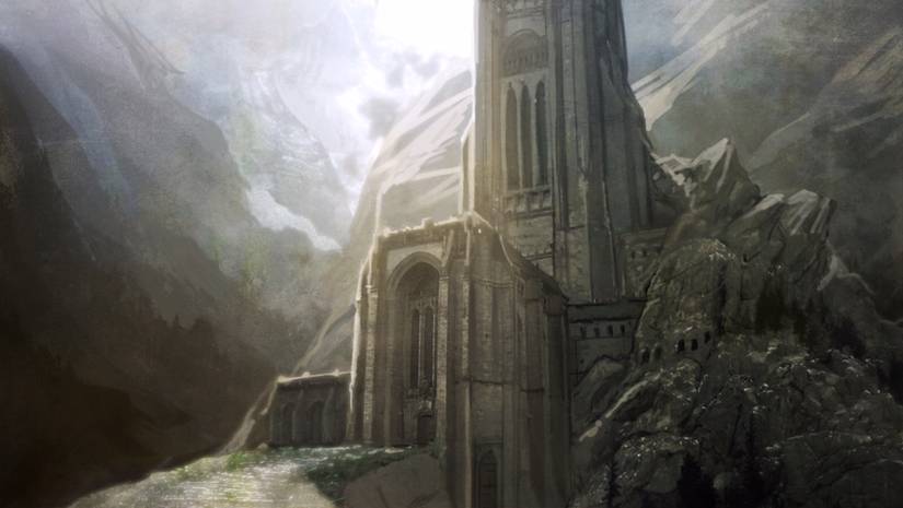 Watch the creation of mobile's first gorgeous series in The Art of ...