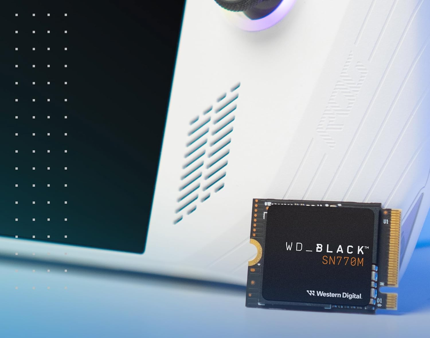 This 2 TB SSD for the Steam Deck is on sale for its lowest price yet