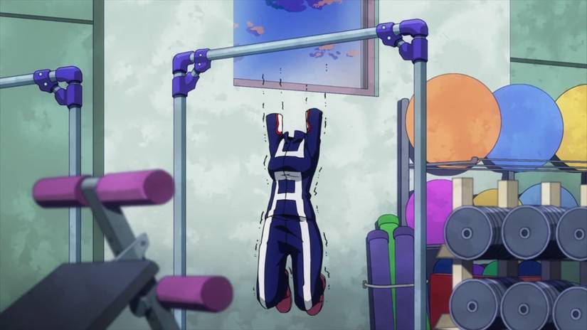 Megan Thee Stallion and more celebs pick their My Hero Academia quirks