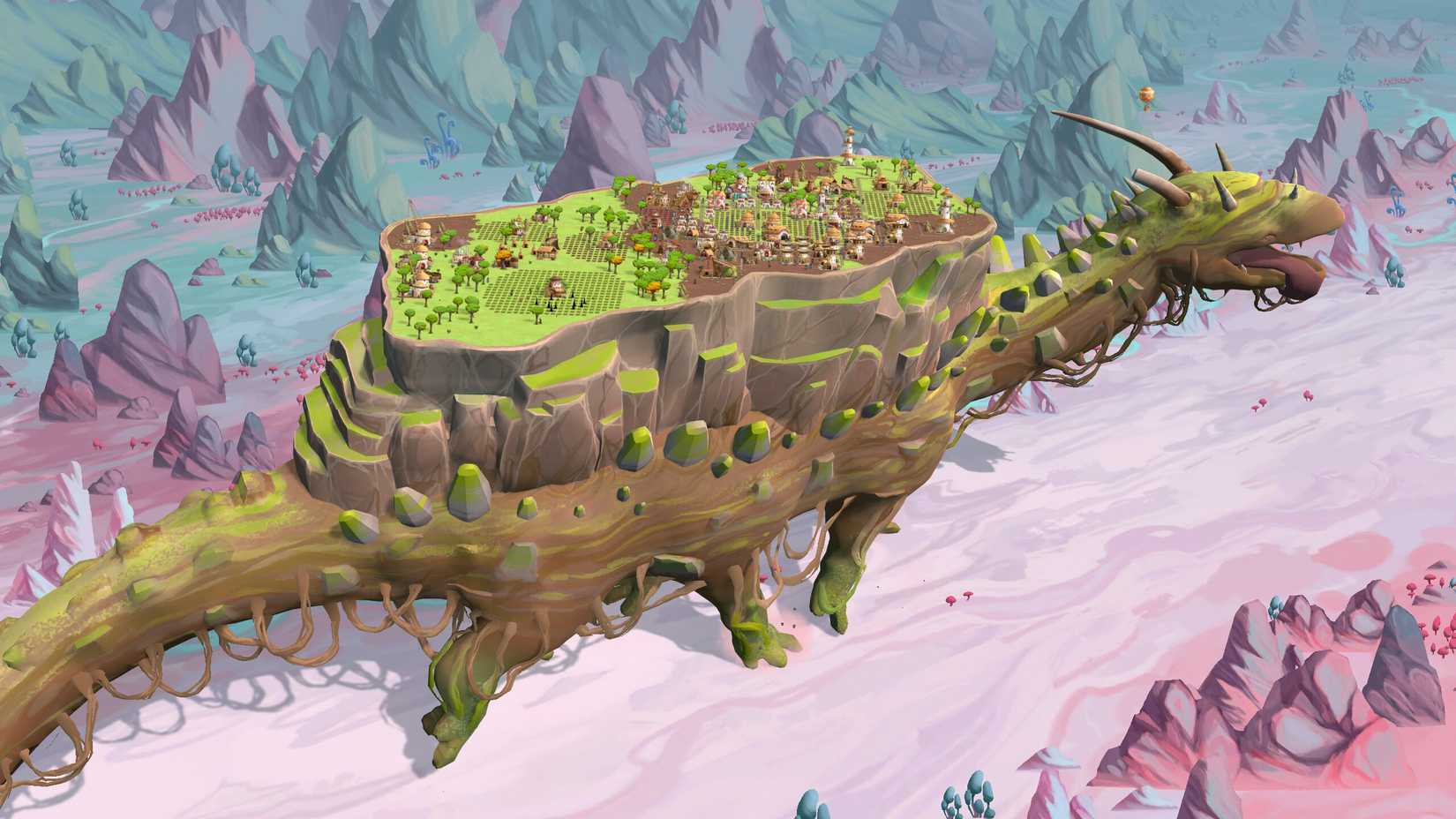 7 games to check out in Steam’s Women-Led Games Showcase