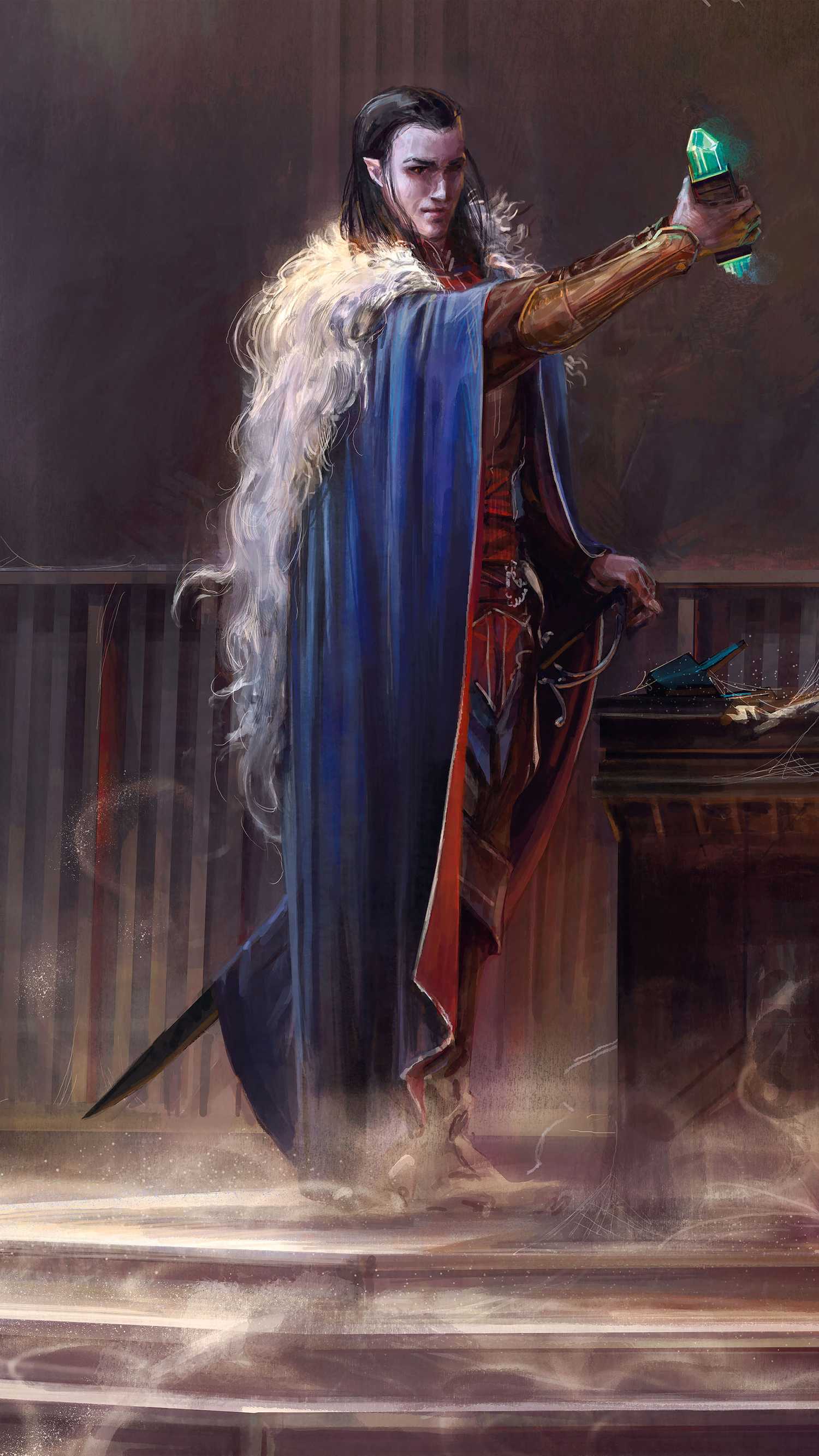 Dnd Map Set D&D Vecna: Eve of Ruin review: Final 5th ed. campaign piles up bodies