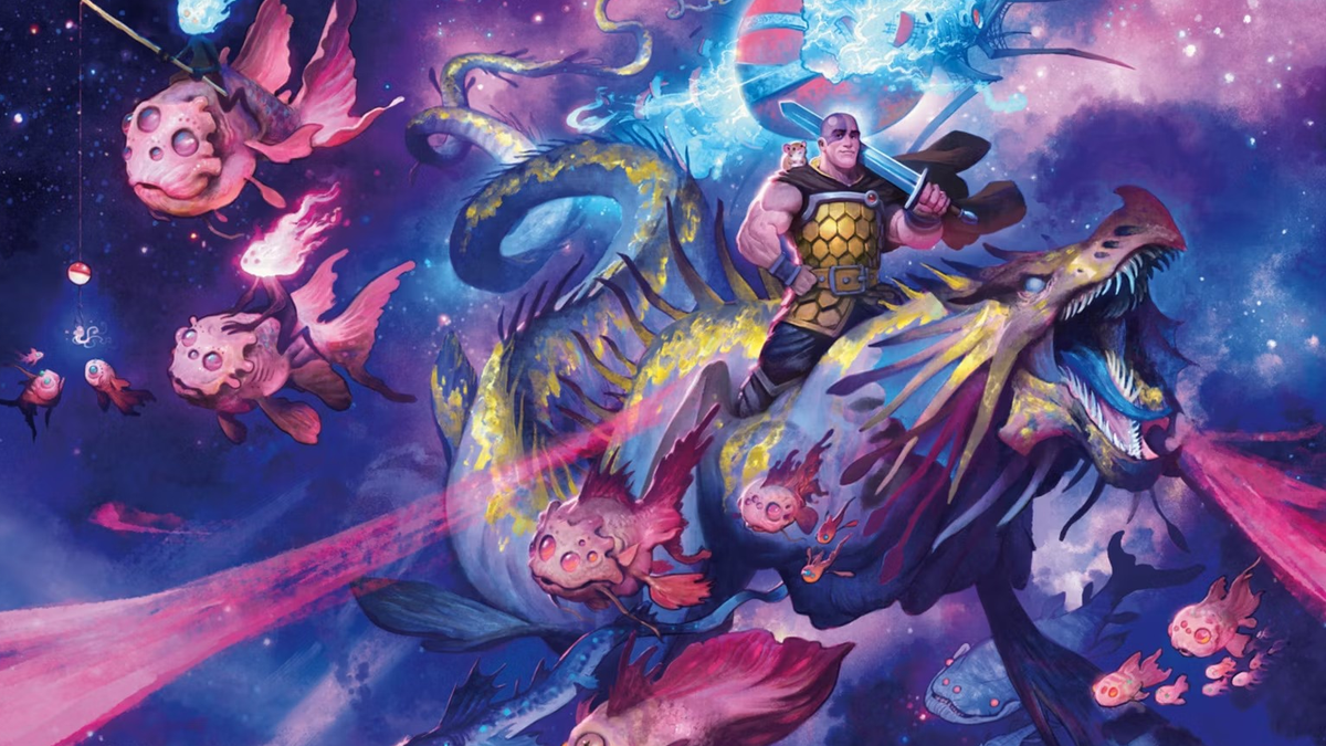 Dungeons & Dragons books discounted at Amazon
