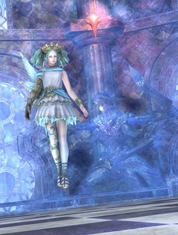 Ffxiv Rania Where to unlock every normal raid in FFXIV