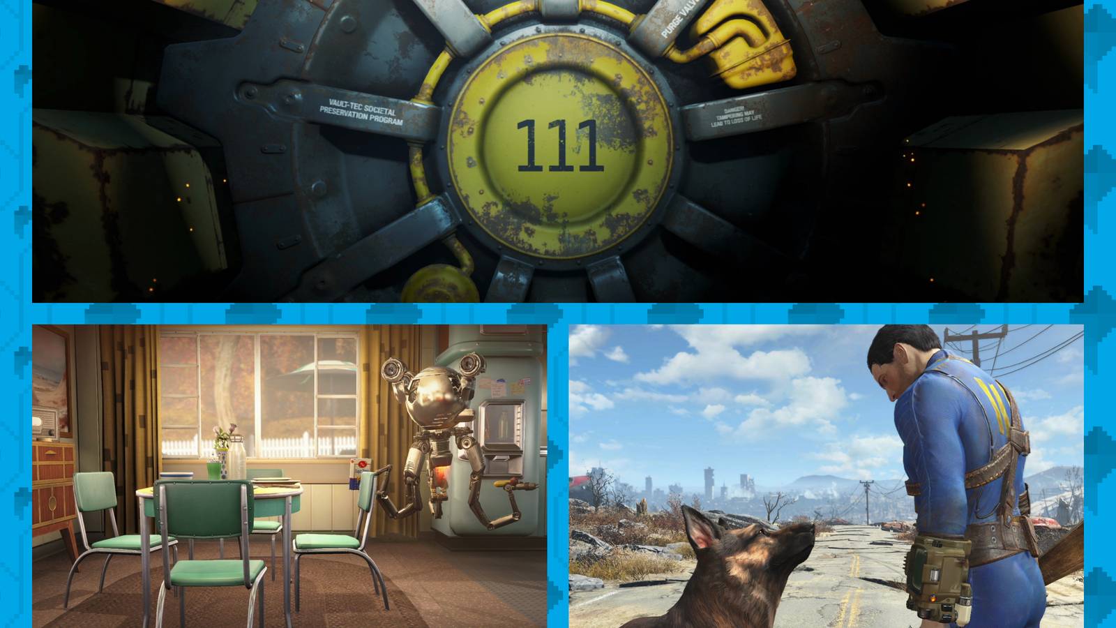 TikTok is the best place to learn about the Fallout games