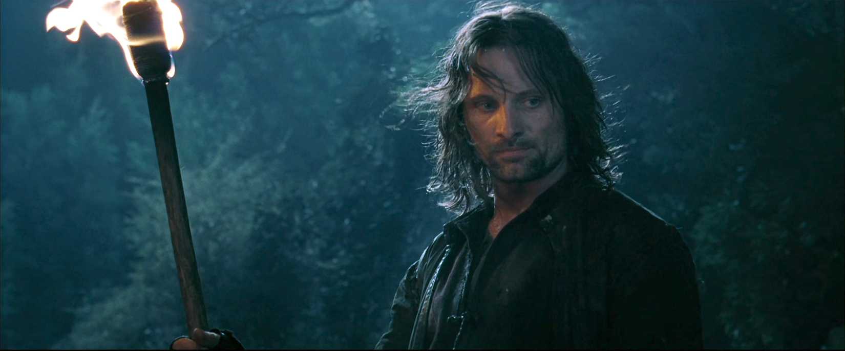 Brandon Sanderson's Lord of the Rings talk nails one thing fantasy writers get wrong
