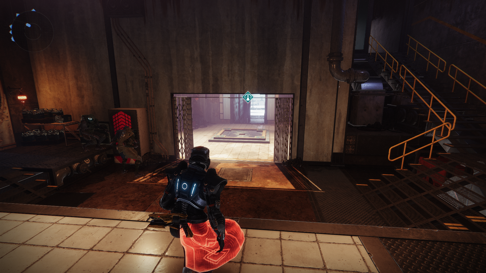 ‘Zero Hour’ quest walkthrough in Destiny 2 to get Outbreak Perfected