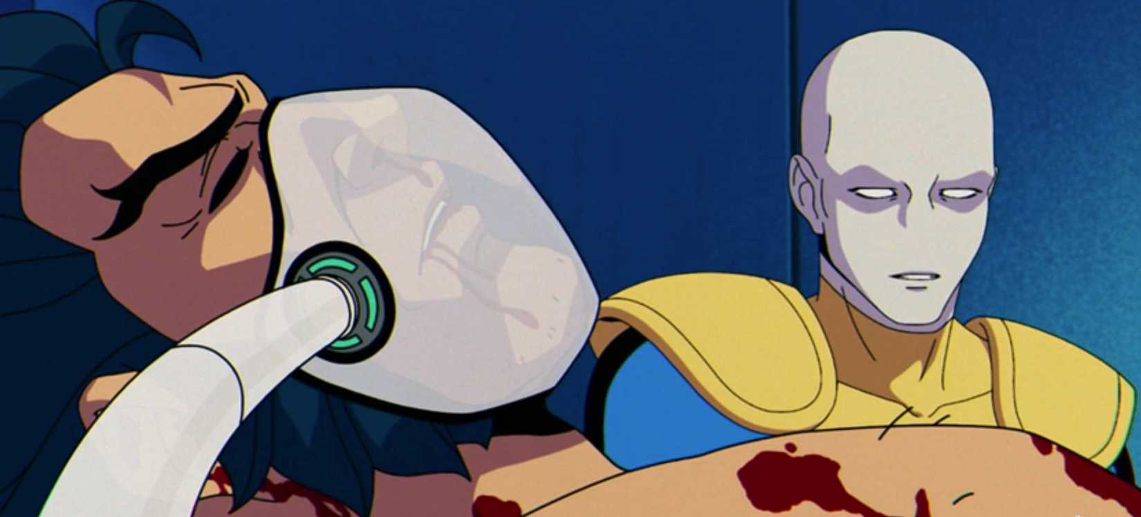 X-Men ’97’s Morph actor doesn’t want a season 2 hook-up with Wolverine