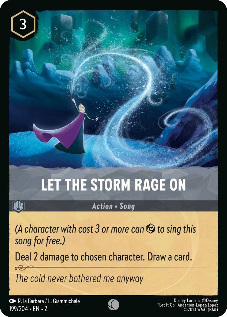 The best upgrades for Disney Lorcana's Ursula Returns starter decks