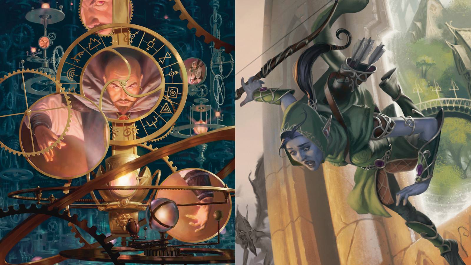 D Realms D&D’s Worlds & Realms book is the world-building deep dive we need