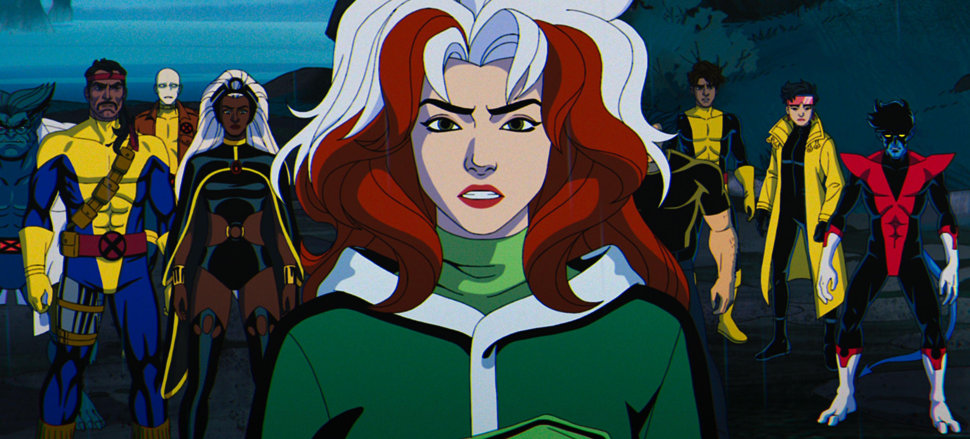 X-Men '97 season 1 put people over superheroes