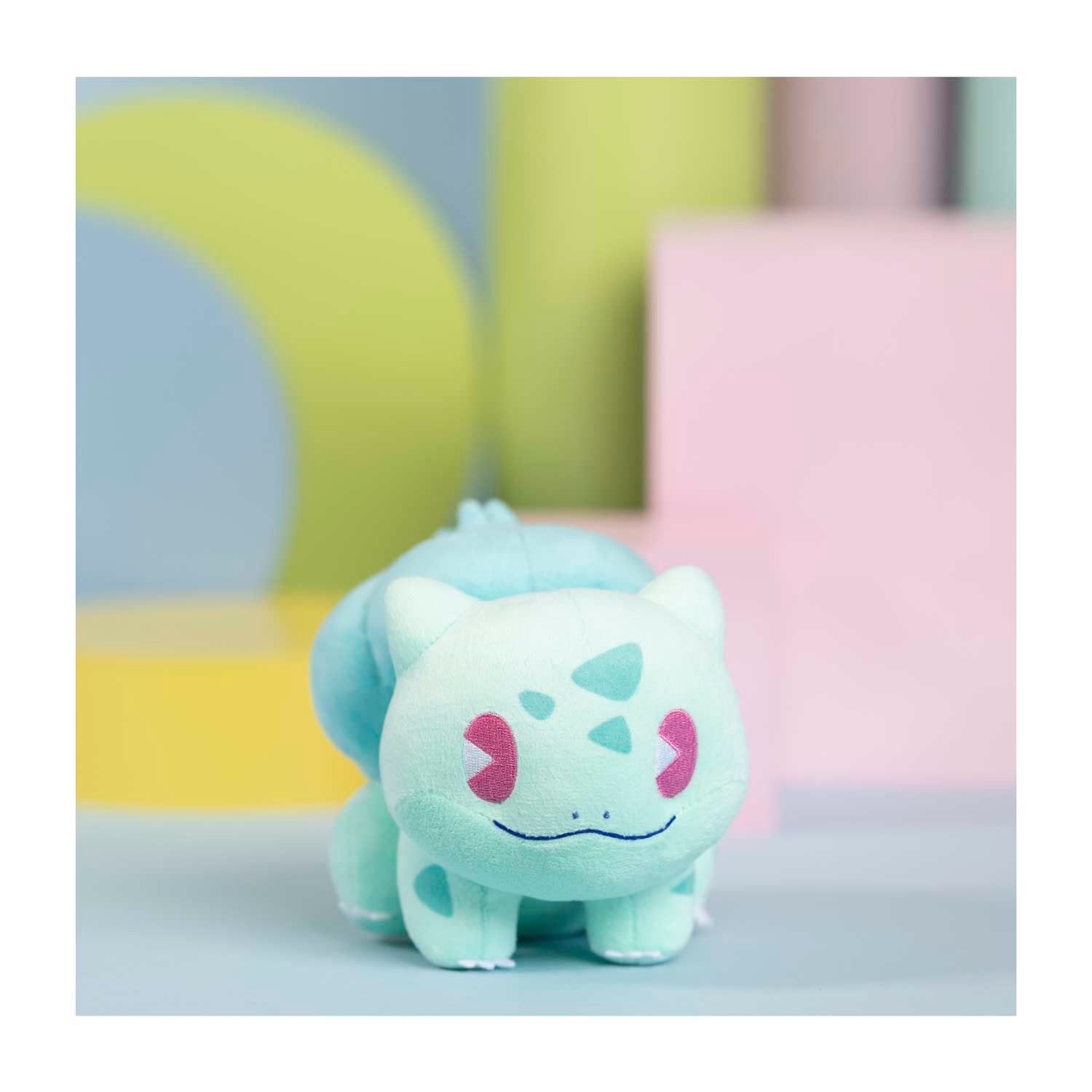 Pokémon Soda Pop Plush is coming stateside, here's how to buy them