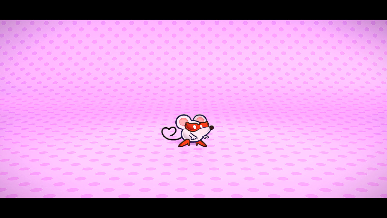 How to get Ms. Mowz in your party in Paper Mario: Thousand Year Door