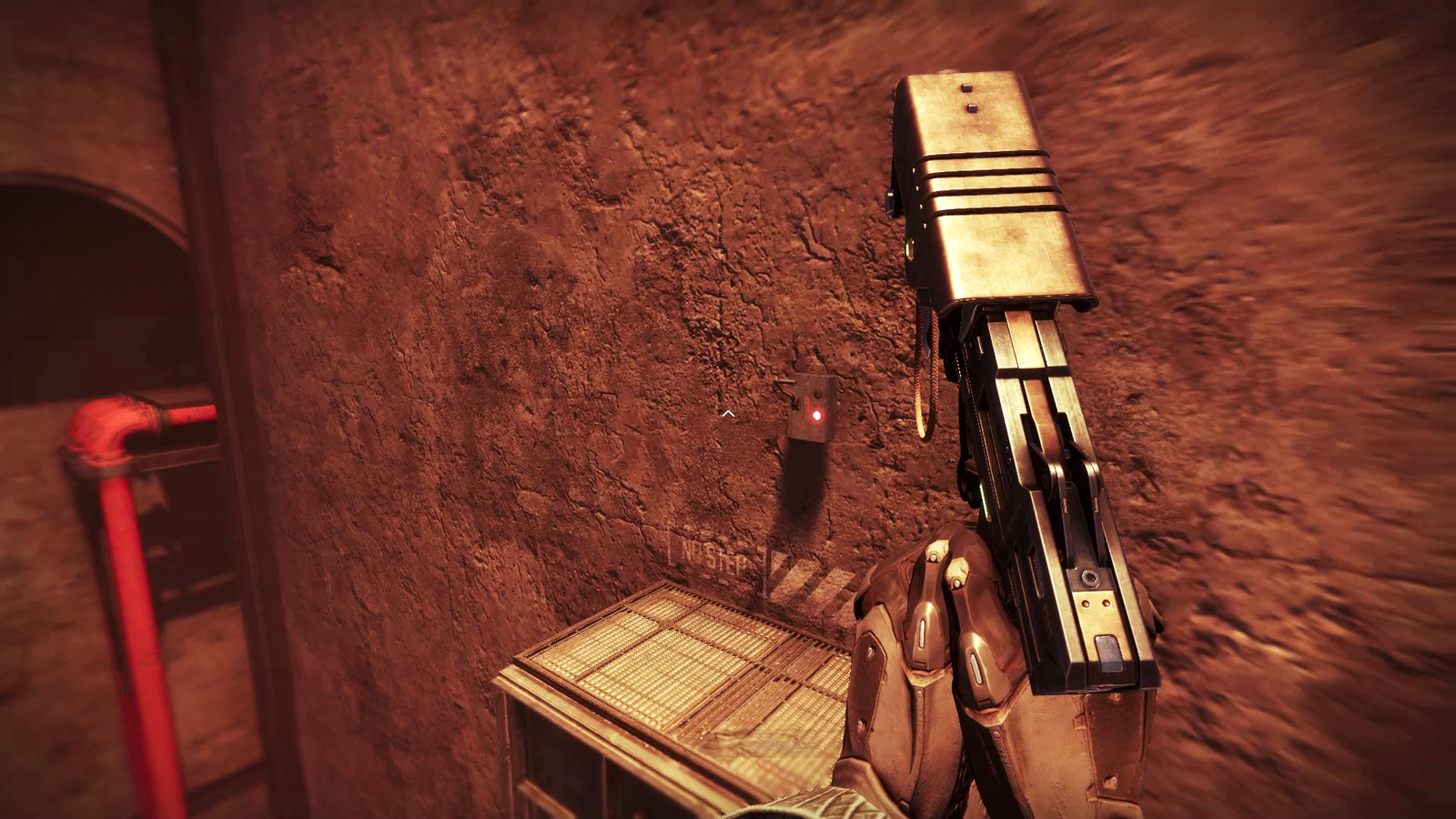 Outbreak Refined 3' switch locations in Destiny 2