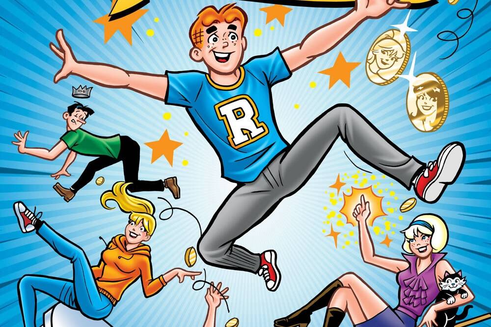 Tommy Archie Archie’s finally making his choice in a new one-shot from Tom King