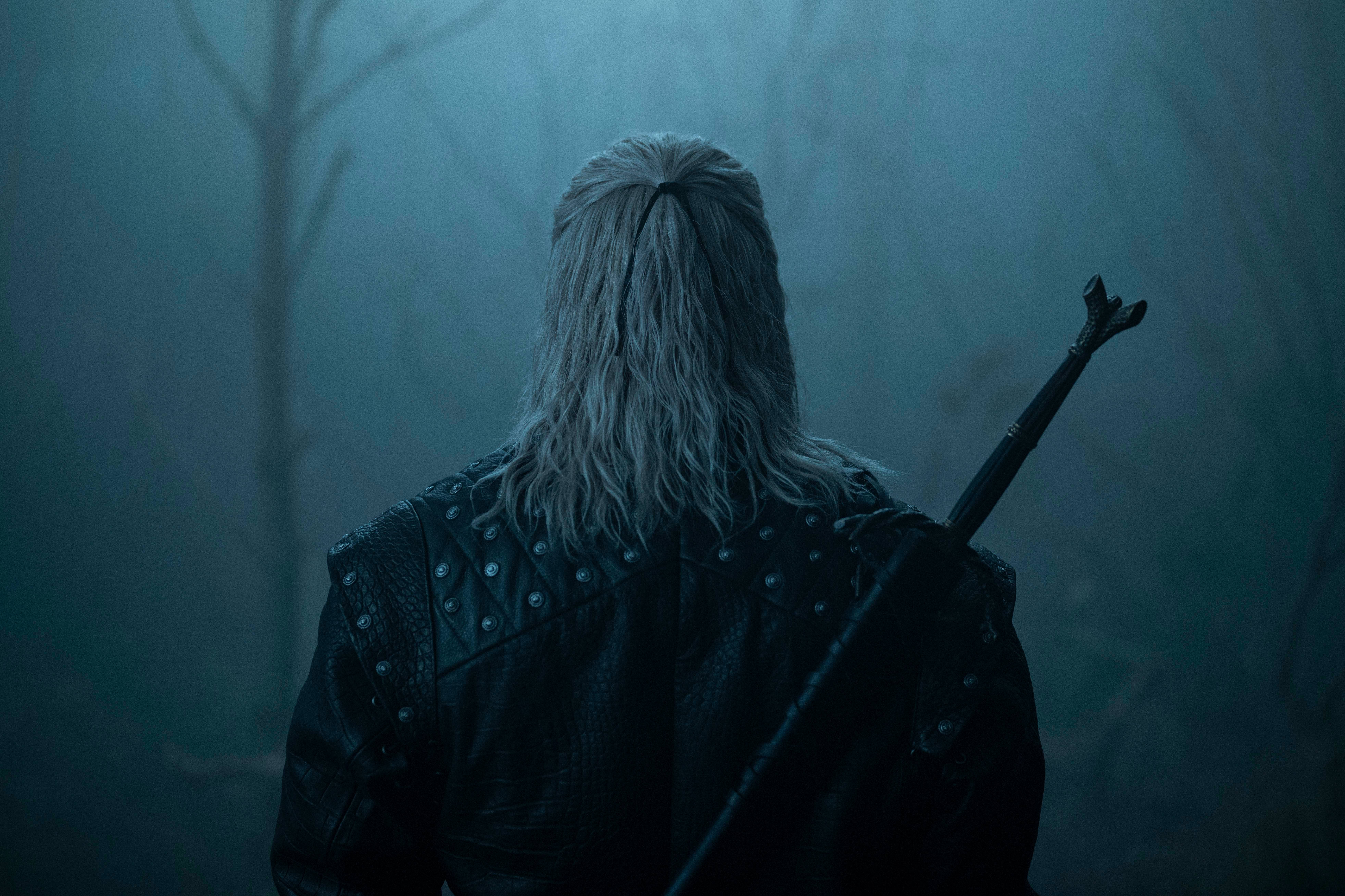 Netflix Sets The Witcher Season 5's Fate