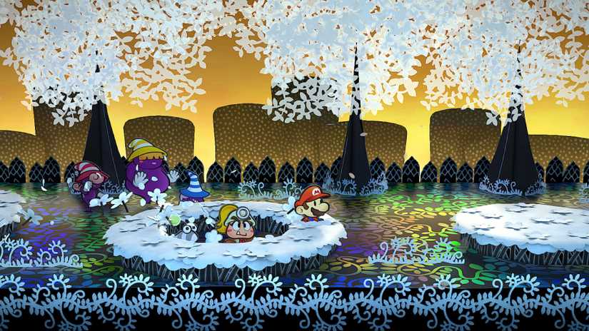 Every Mario Game Available On Nintendo Switch Ranked Every Mario Game Available On Nintendo Switch Ranked