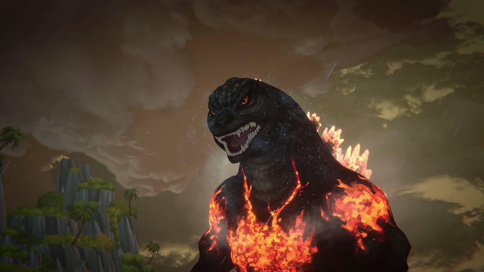 Dave the Diver’s Godzilla DLC limited to just 6 months
