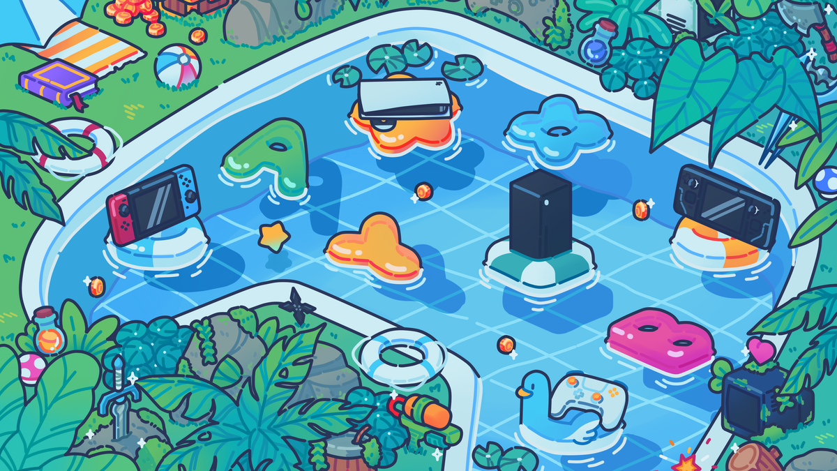 Summer Game Fest | Polygon.com