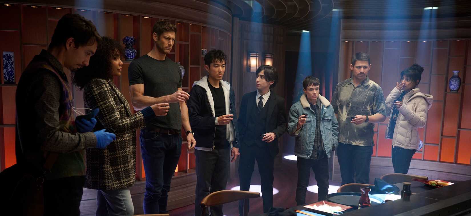 The most anticipated TV shows of summer 2024