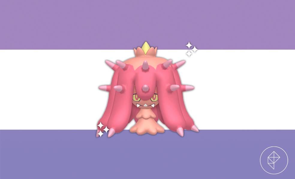 Mareanie | Pokémon GO Wiki | Fandom - Foto 11