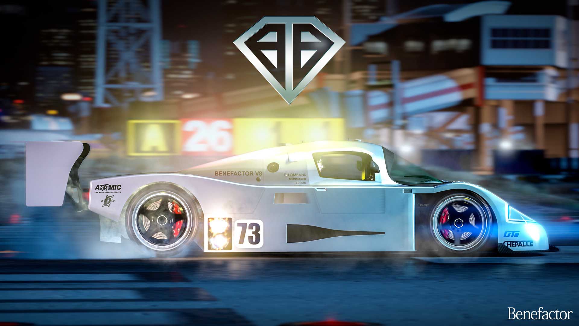 GTA Online update for the week of May 30