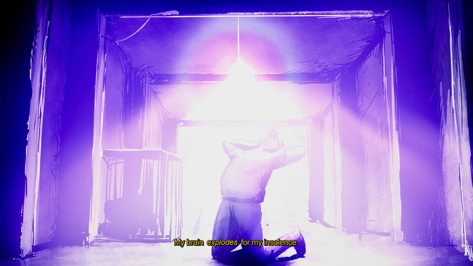 Life Eater is a stalking horror game from indie dev Strange Scaffold