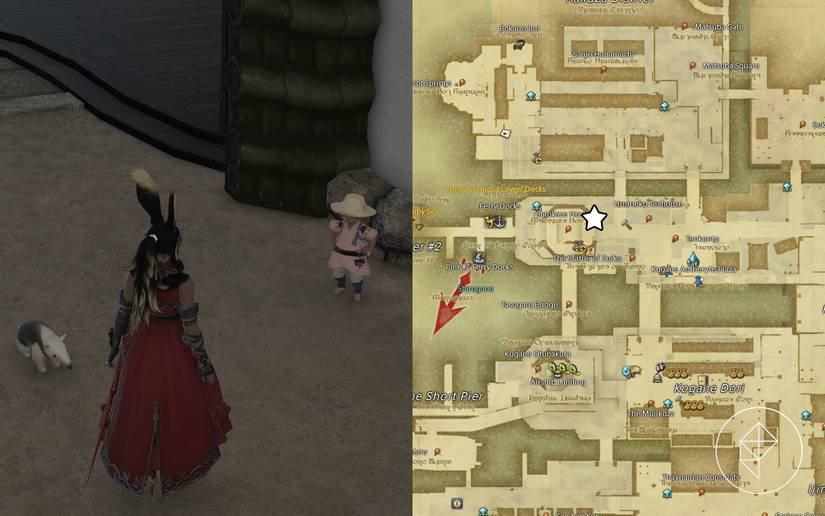 Where to unlock all optional trials in FFXIV