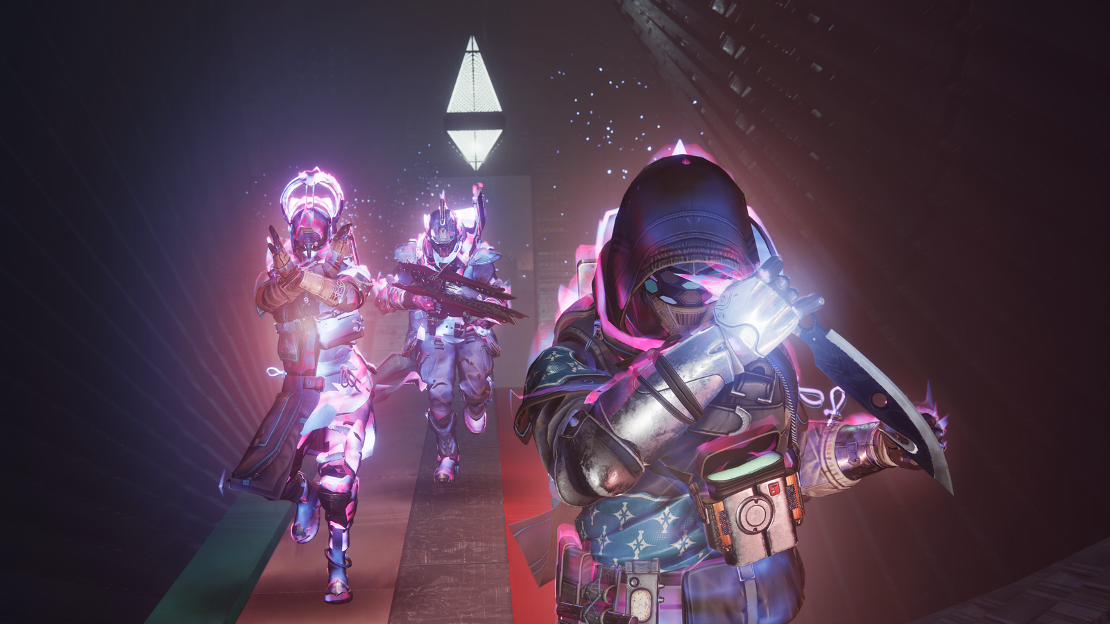 How to unlock Prismatic in Destiny 2 The Final Shape