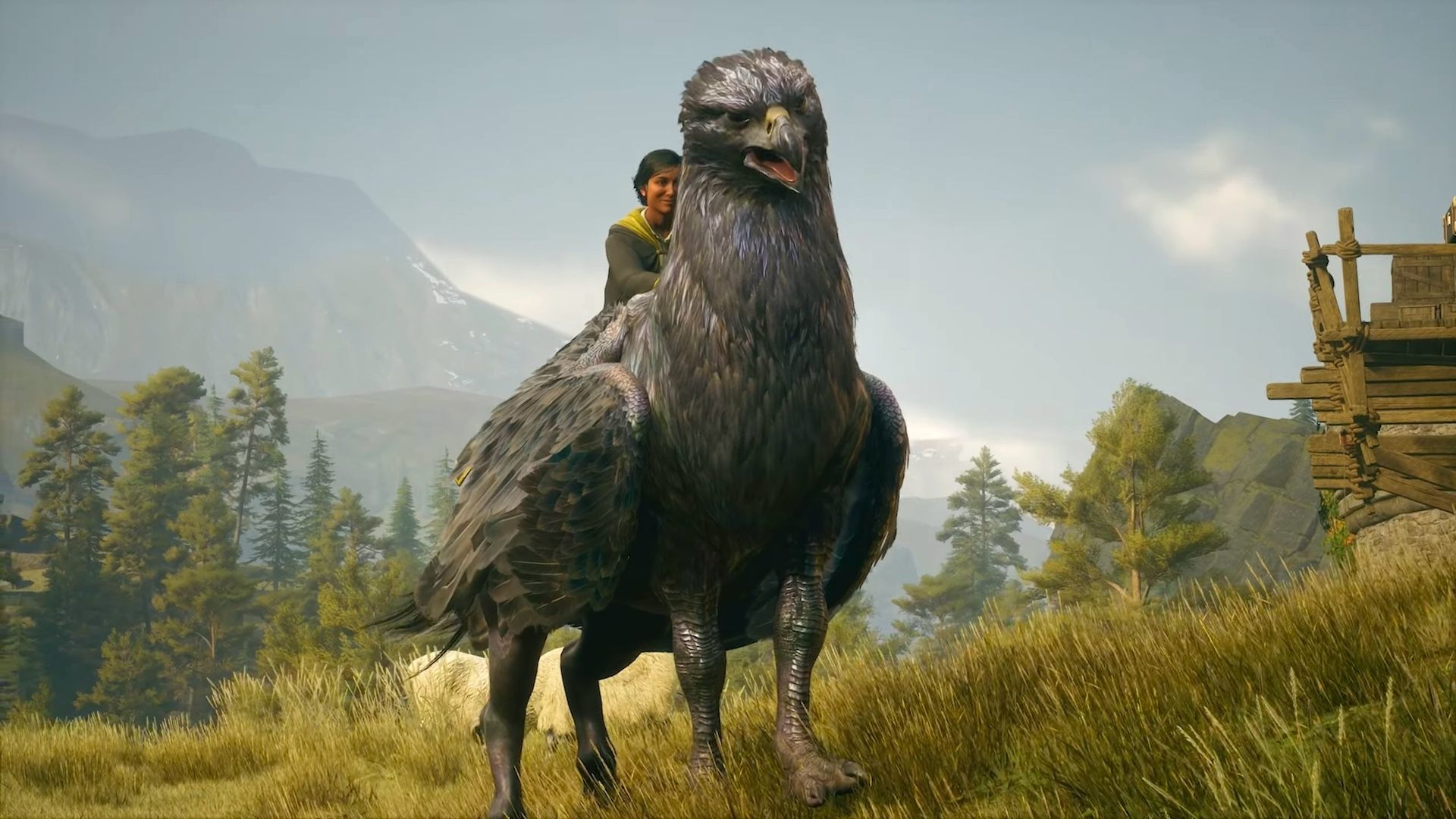 Hogwarts Legacy's free summer update DLC: Everything in the new patch Hogwarts Legacy's free summer update DLC: Everything in the new patch