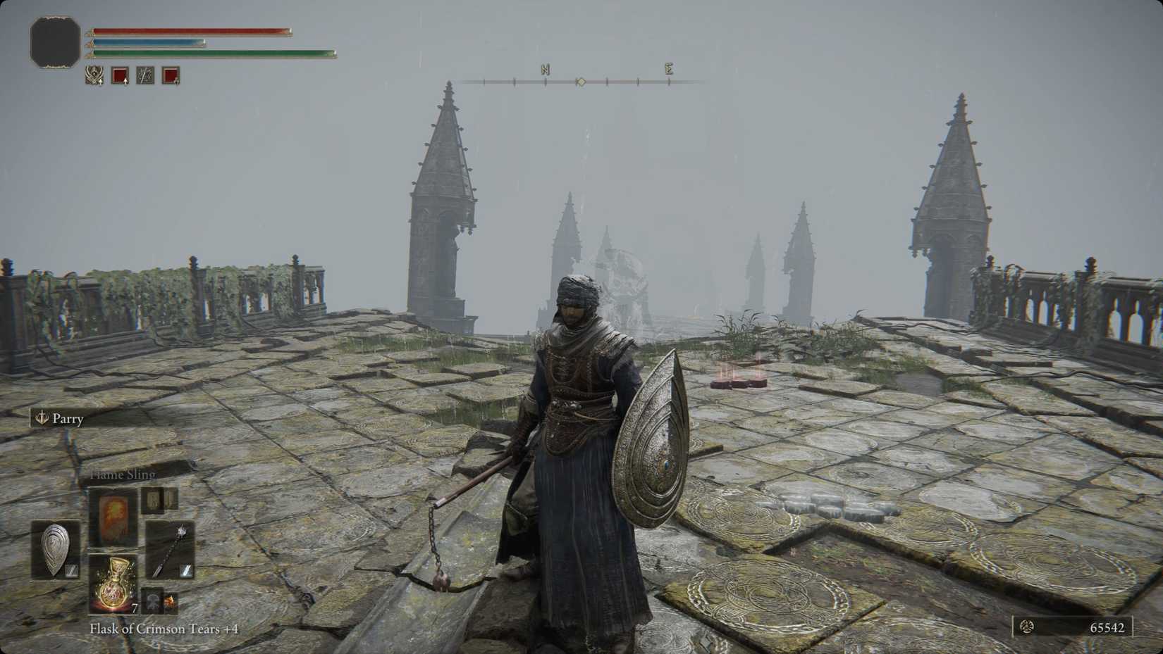 How to complete Yura’s questline in Elden Ring