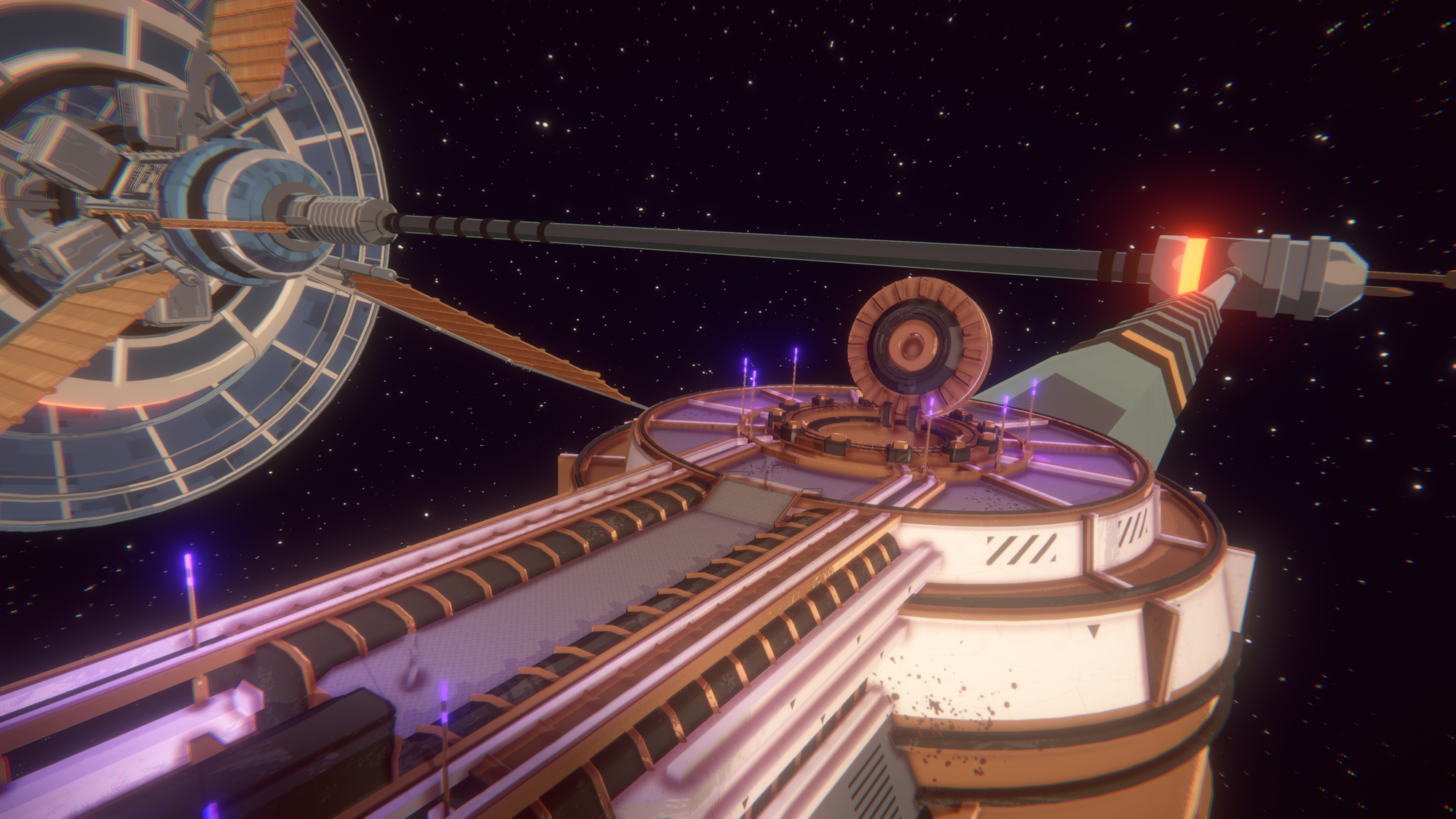 This Klei alum is making a new city builder with a dream team of devs