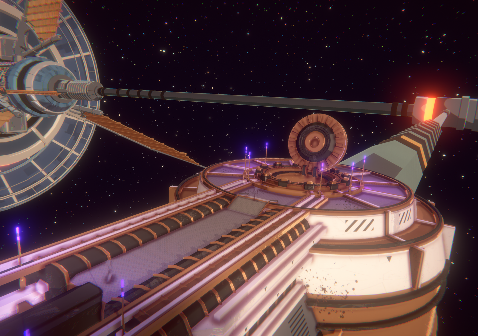 This Klei alum is making a new city builder with a dream team of devs
