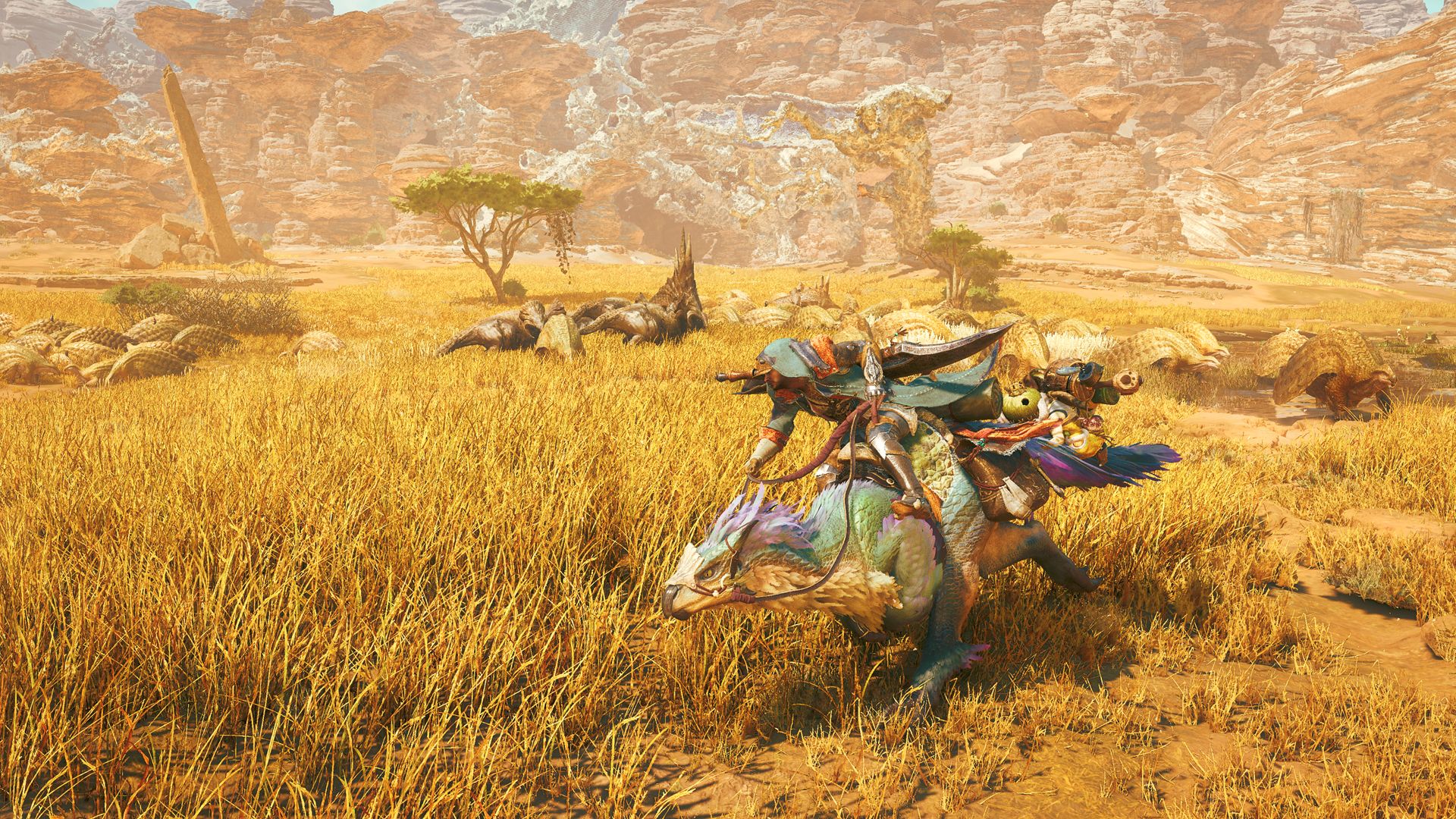 Summer Game Fest 2024: All the game reveals, trailers, and
