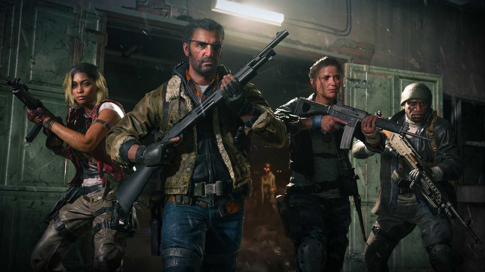Call of Duty: Black Ops 6 release date, gameplay details revealed