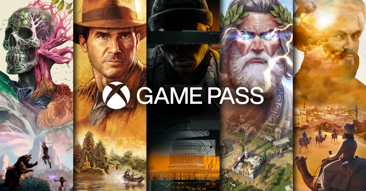 Xbox Game Pass 'damaging' the game industry, former Xbox dev says