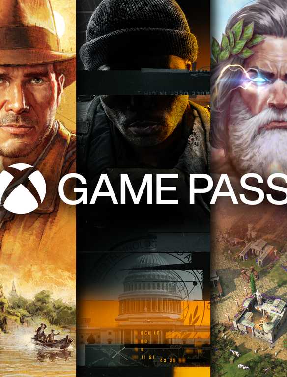 Xbox Game Pass Ultimate needs to revive the $1 monthly trial